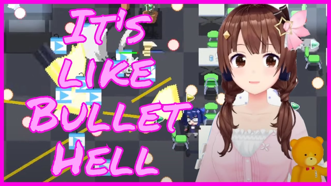 HoloCu(t)e with Sora Part 4 [Hololive]