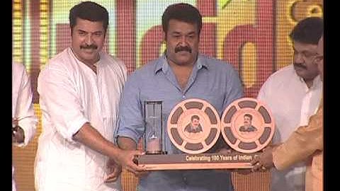 Celluloid Mega Event - Best moments - Manorama Online