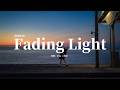 Ulaa 尤拉 Fading Light 漸暗的光 Fading Light On Your Face On My Wall We Re Holding Tight 動態歌詞MV 