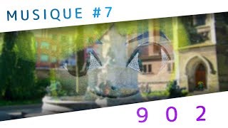 MUSIQUE #7 - 902