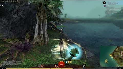 Guild Wars 2: Path of Fire - Ranger Gameplay Walkthrough part 22 - No Commentary