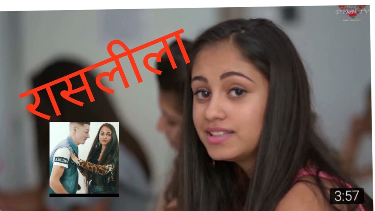 Raaslilaa New Song .Movie – 3 Storeys Music 
Composer – Amjad Nadeem Lyrics – Alaukik Rahi & Amjad N