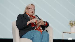 Navigating the Digital Control Grid | Catherine Austin Fitts