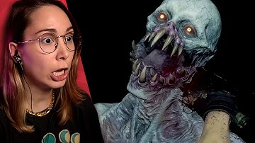 TERRIFYING - Resident Evil 4 [7]