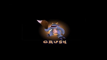 Crush