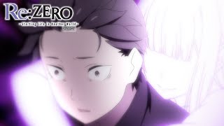 Re:ZERO Season 2 Opening 1 | Realize (V2)