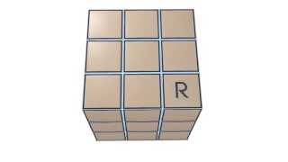 RUBIX: Visual Freedom
