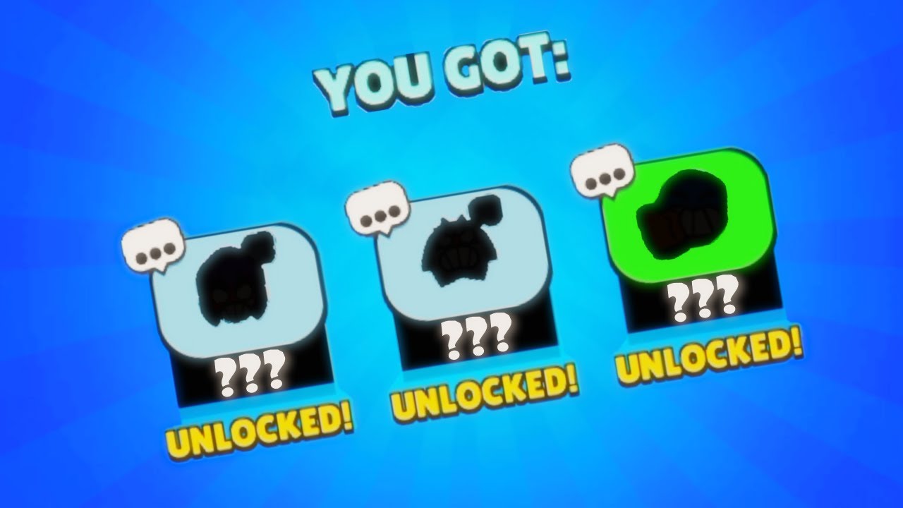 Pin Pack opening 2 YouTube