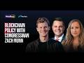 Blockchain como Infraestructura Crítica. Un Asunto de Seguridad Nacional. Resumen Nasdaq TradeTalks