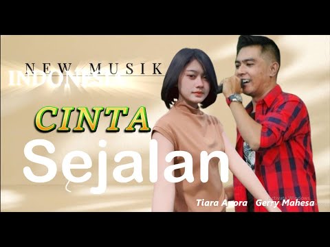CINTA SEJALAN Gerry Mahesa FT Tiara amorafull HD