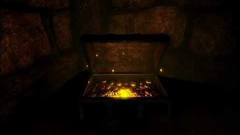 Dungeon Escape! UDK Level (Released!)