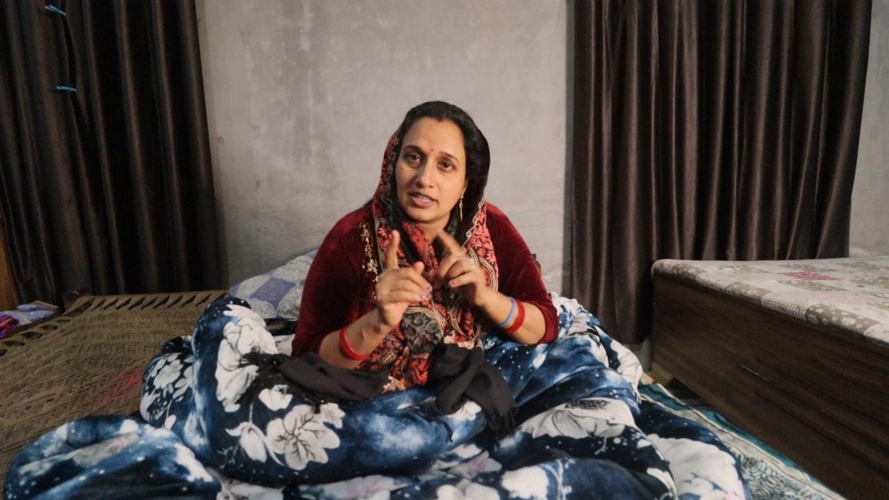 इतनी चुभती हुई बात कहते हुए इंसान डरता भी नहीं | UP Vlogger Babli