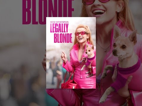 Legally Blonde