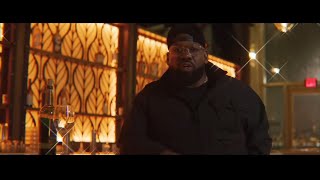 Raekwon Feat. Scarface - Next Level  (Music Video) Resimi