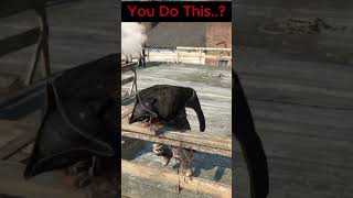 Do you see this Assassin's Creed 3 #youtubeshorts #viral #shortsfeed