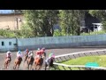 Vancouver&#39;s Hastings Race Park: Canada&#39;s Thoroughbred Horse Racing Mecca!!