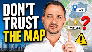 Moving to Charlotte NC: 6 Neighborhood Mistakes Nobody Warns You About Moving to Charlotte NC: 6 Neighborhood Mistakes Nobody Warns You About