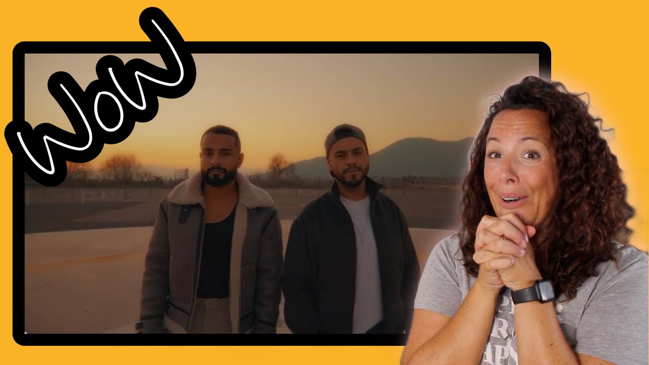 Kevz  Ft Gabriel Henrique | Love In The Dark Spanish Version  🤯 | I Need More 🤭 REACTION