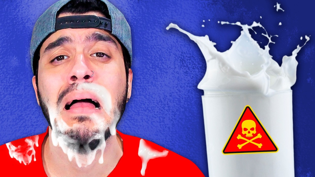 SE EU RIR = BEBO O LÍQUIDO DUVIDOSO