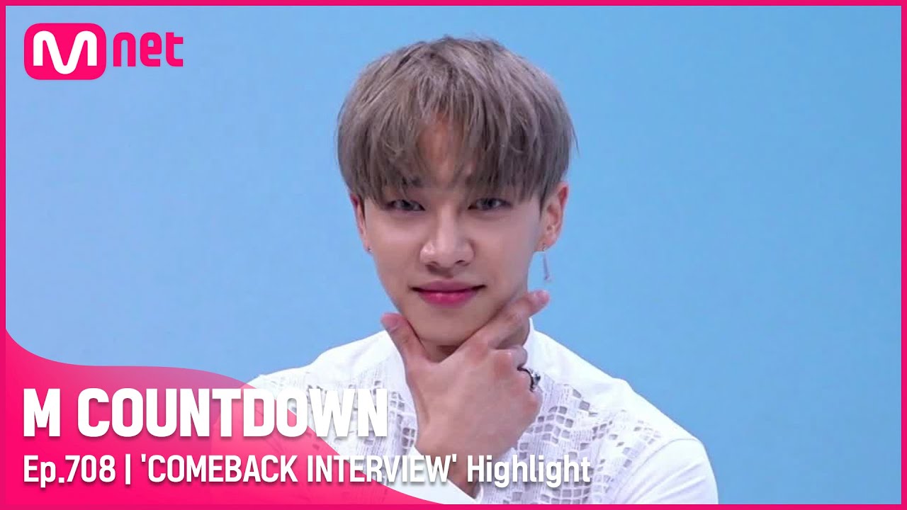 [ENG] ['COMEBACK INTERVIEW' Highlight] KPOP TV Show |#엠카운트다운 | M COUNTDOWN EP.708 | Mnet 210506 방송