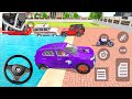Kids39 Toy Cars City Car Driving Game Cars amp Bikes 
