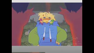 Noob and Sixer Meet Again | Forsaken Comic Dub