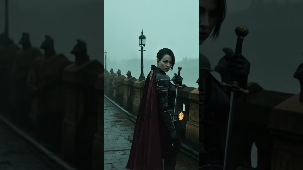 7 Legendary Cities, 7 Elemental Warrior Queens ⚔️ | 