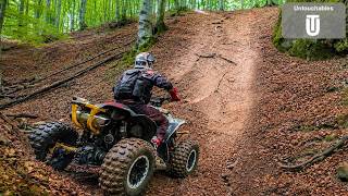 Impossible Hill Climb 😱🚀 Testing The New Upgrades