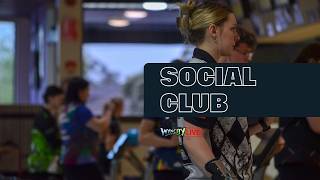 Social Club · Week 30 · Lanes 3-4