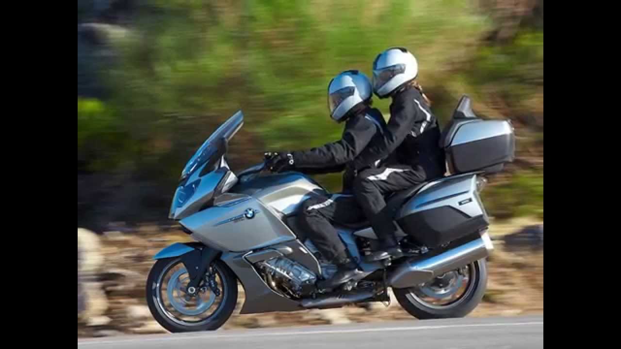 Бмв гтл 1600 мото