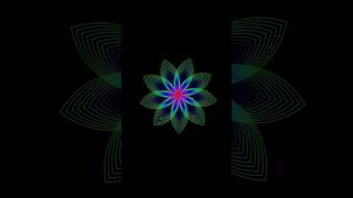 Superb Design with Python Turtle Graphics |#python
