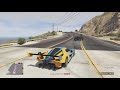 Grand Theft Auto V_ doing my payphone hit with friend the hitman