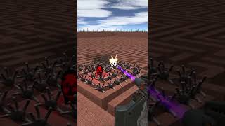 My name is hand and  sdl nightmare mode in bigmaze  #gmod #gmodplay #nextbot #horror #funny part176