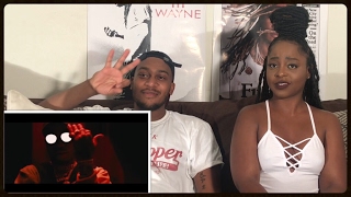Big Sean ft. Migos !! Sacrifices!! Video Reaction!!