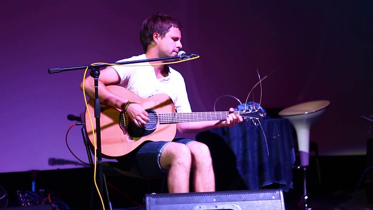 Алексей Вдовин- Так Летела Жизнь - YouTube