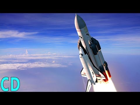 Video: Buran: Ein Shuttle, Das Besser War Als Die US-Shuttles - Alternative Ansicht