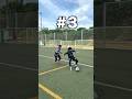 3 BEST FIRST TOUCH SKILLS ON THE SIDE 💫#shorts #football