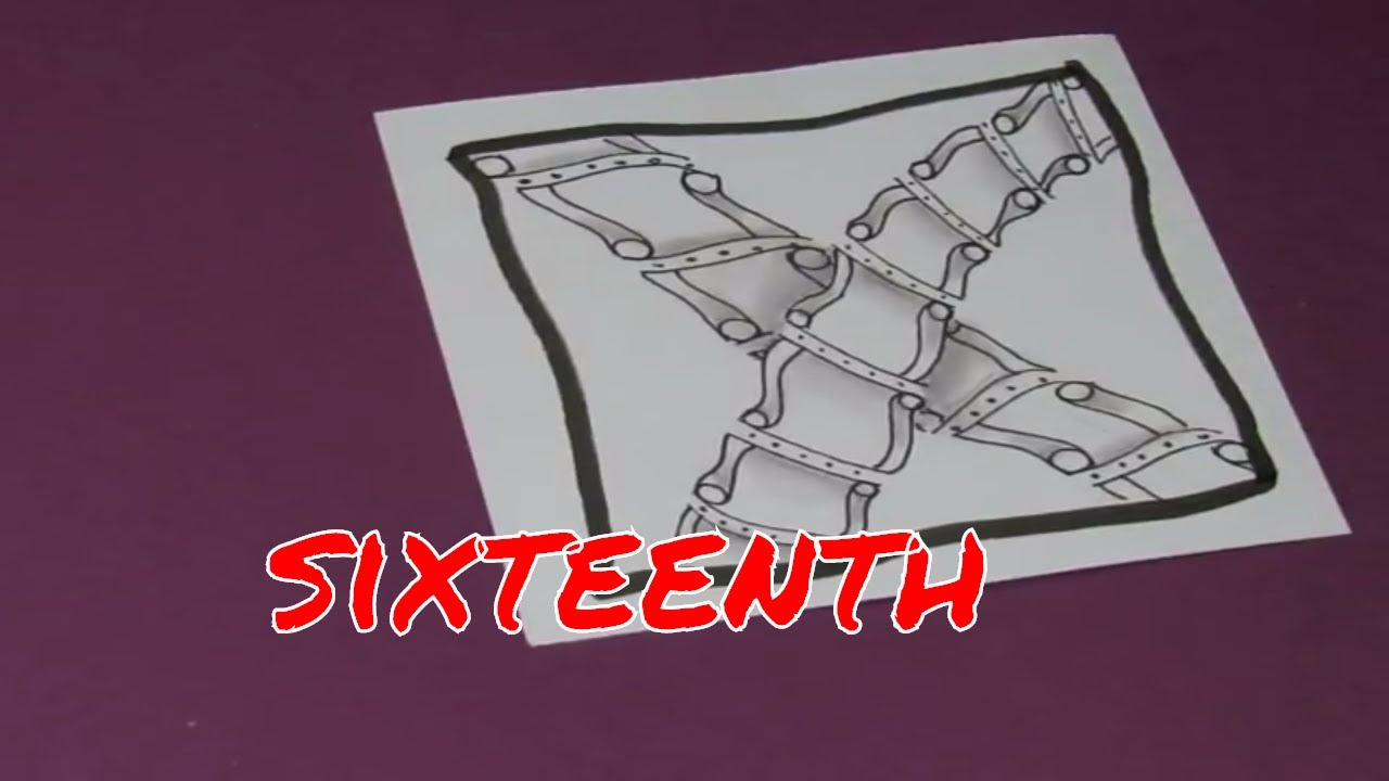 Devil sixteenth машина