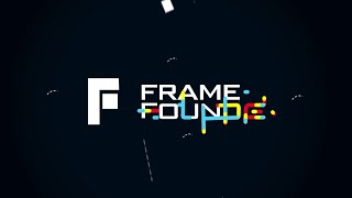 Logo Animation - Frame Founder Studio