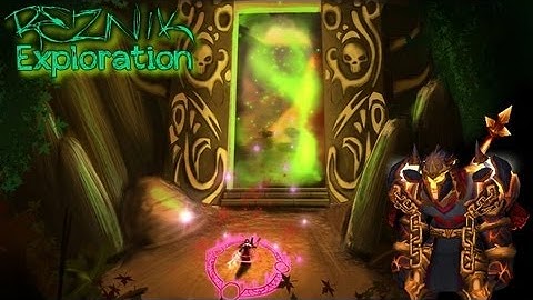 Black Morass Exploration Patch 3.2.2