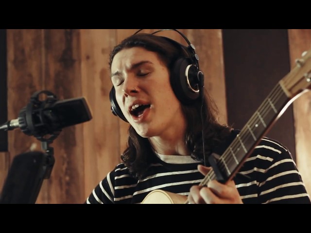 Smashed Avocado - Apprehensive [Live]