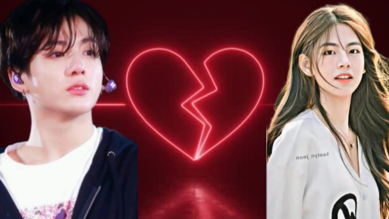 ഇവർ ഒന്നിക്കുമോ 💔🥀( bhadra) taekook