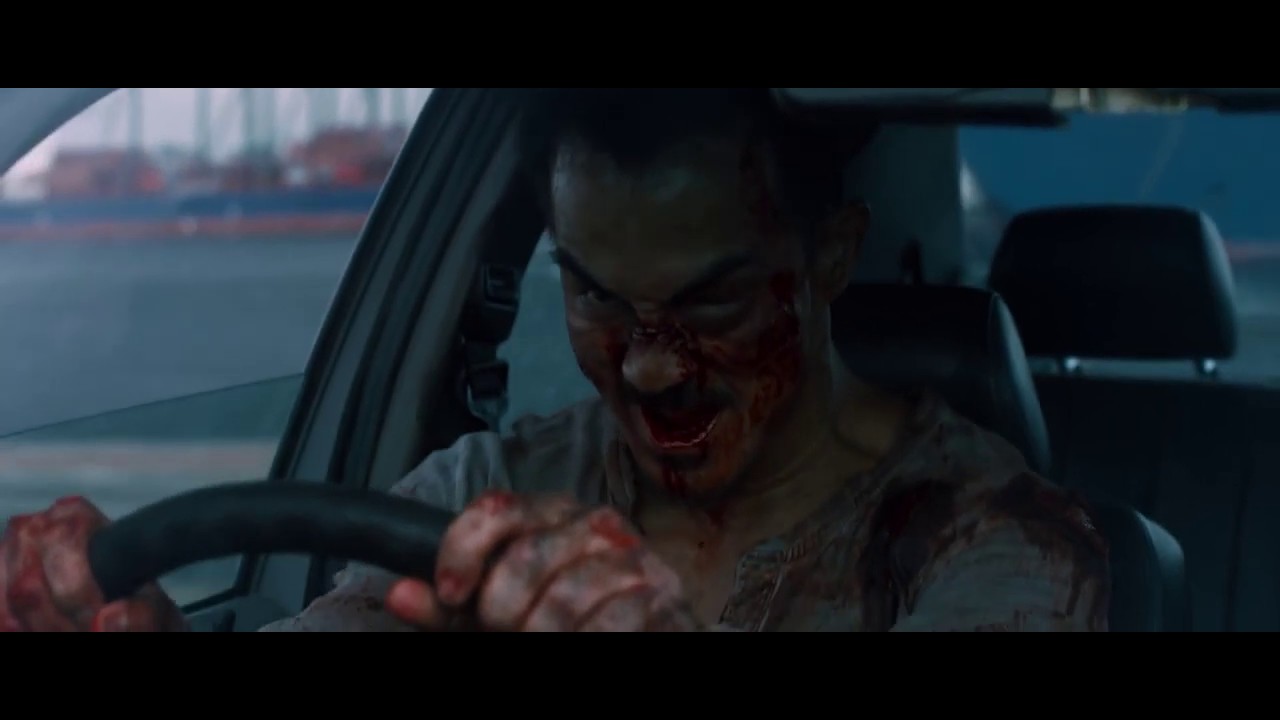 The Night Comes For Us Ending Song