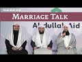 New marriage mahr and finding the one  mufti menk sh adnaan menk sh ibraheem menk