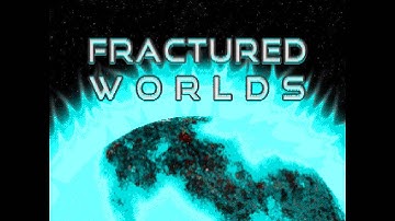 DOOM 2 | Fractured Worlds Map 01 UV MAX WR Demo by "mhrz"