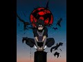 Itachi Amaterasu Sound Effect 