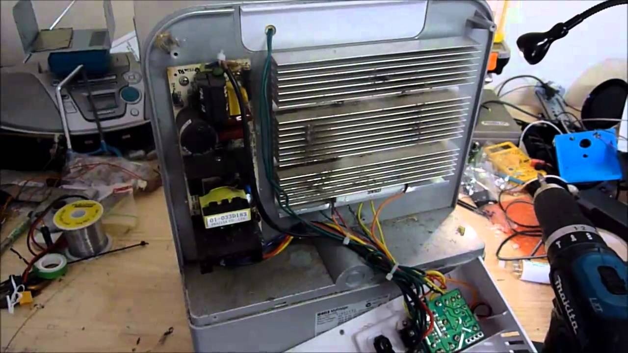 thermoelectric cooler not cooling