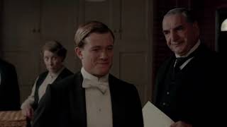 Downton Featuring Michael Benz