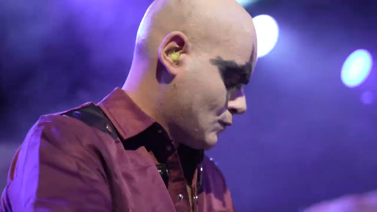 MartYriuM Live @ Farsons Beer Festival 2023 - Full Show HQ