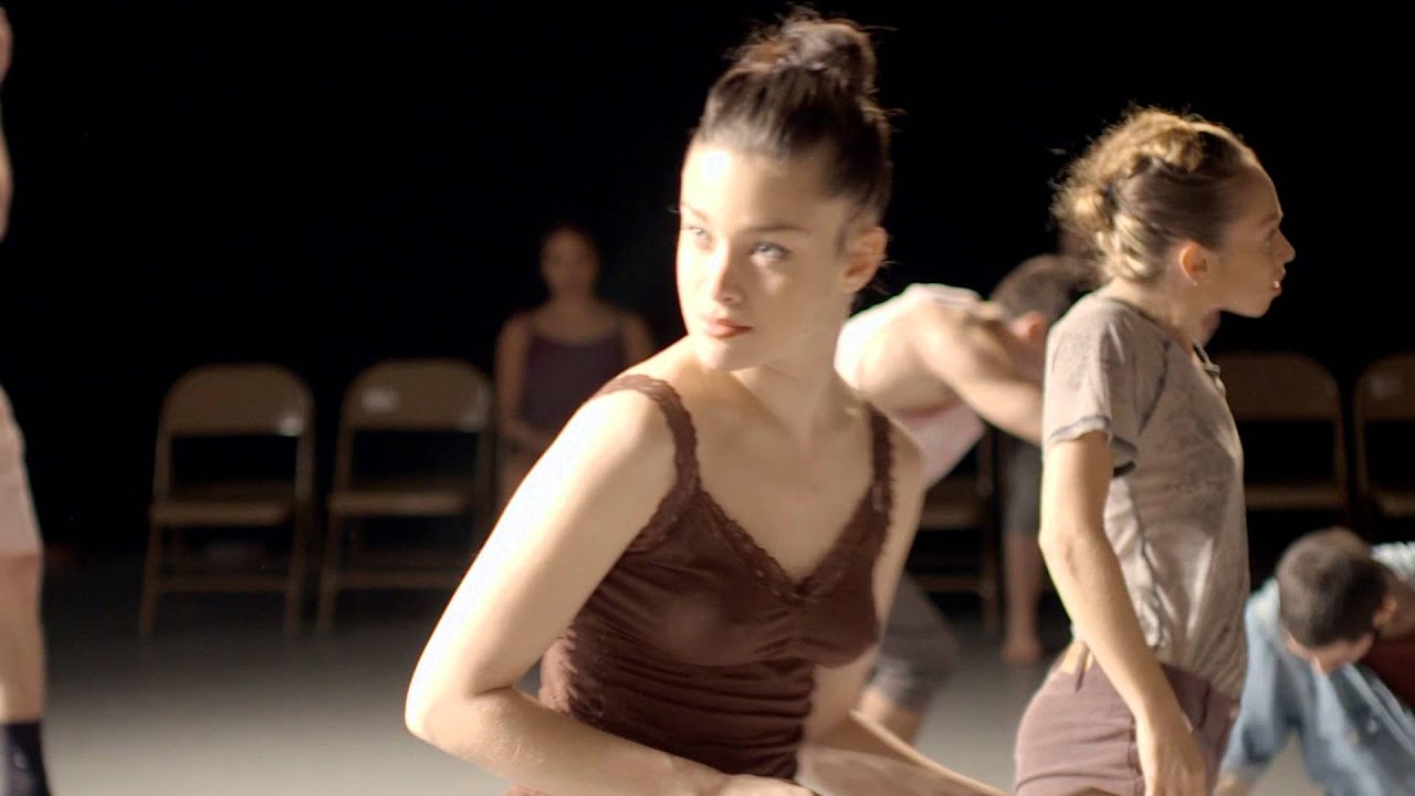 סשן מאת אוהד נהרין (קליפ #3) || Session by Ohad Naharin (Clip #3) rehearsal dinner attire